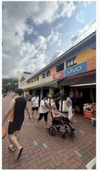 Aljunied Avenue 2 (D14), Shop House #579059291